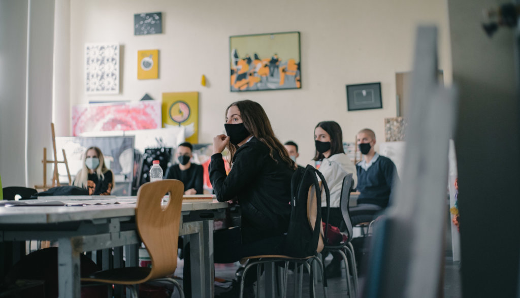 Support the Next Success Story in Kosovo