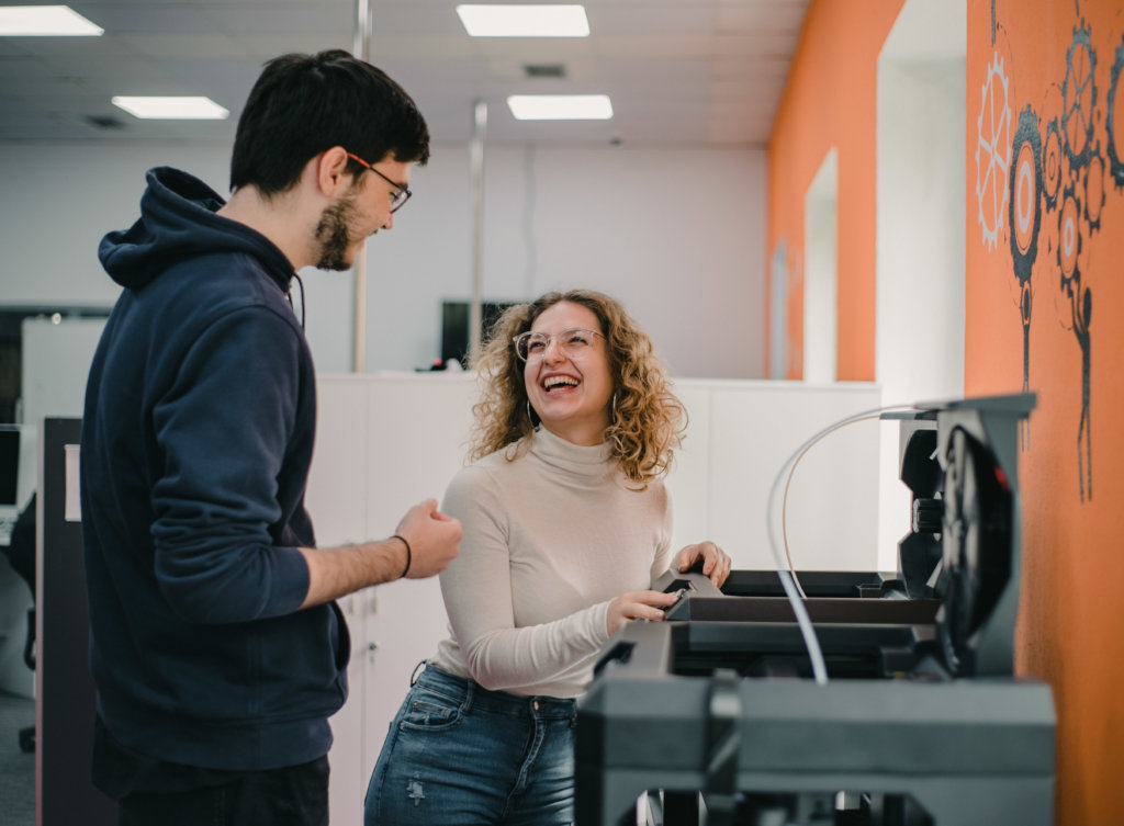 Support the Next Success Story in Kosovo