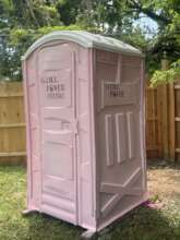 Outside Restroom Option