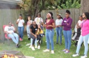 "The Oasis": Restoring Girls From The Inside Out