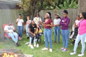 "The Oasis": Restoring Girls From The Inside Out