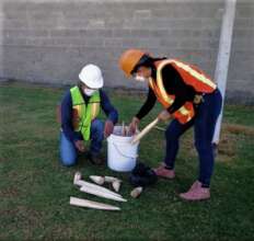 Civil Engineering in action