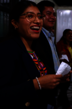Smiling Scholars