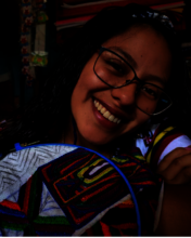 Keyla is studying clinical psychology