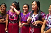 Send Maya Ixil Youth to University in Guatemala