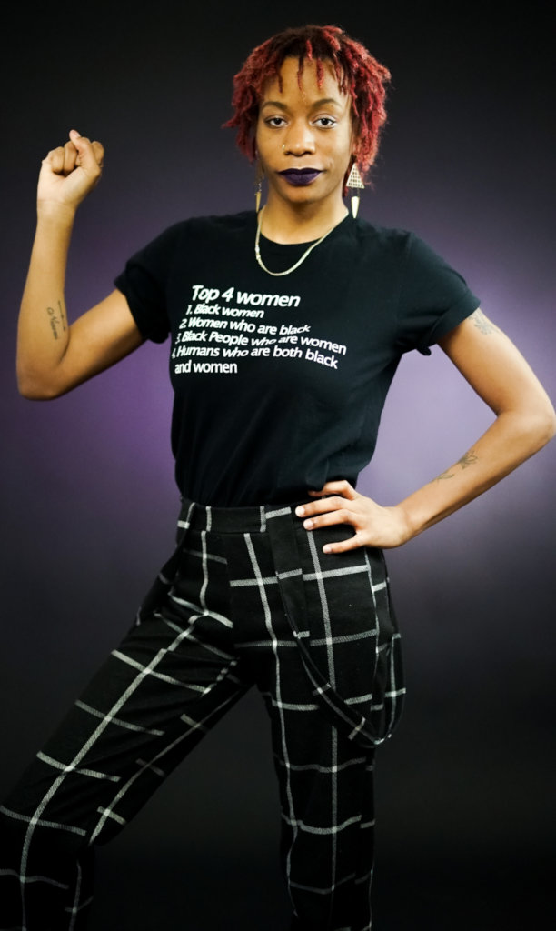 Raise Up HIV Heroes