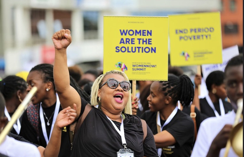 Raise Up HIV Heroes