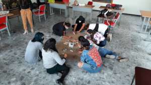 Youth activities