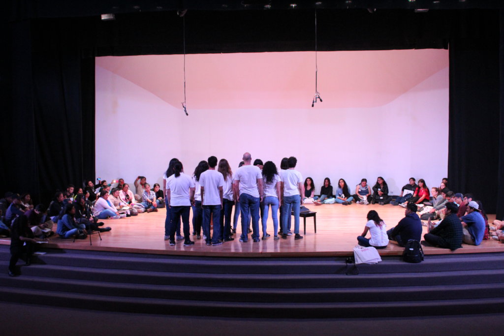Support Young Defenders in Mexico