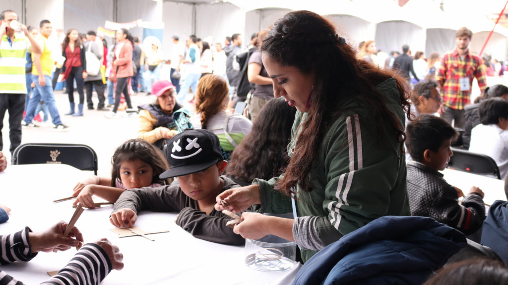Support Young Defenders in Mexico
