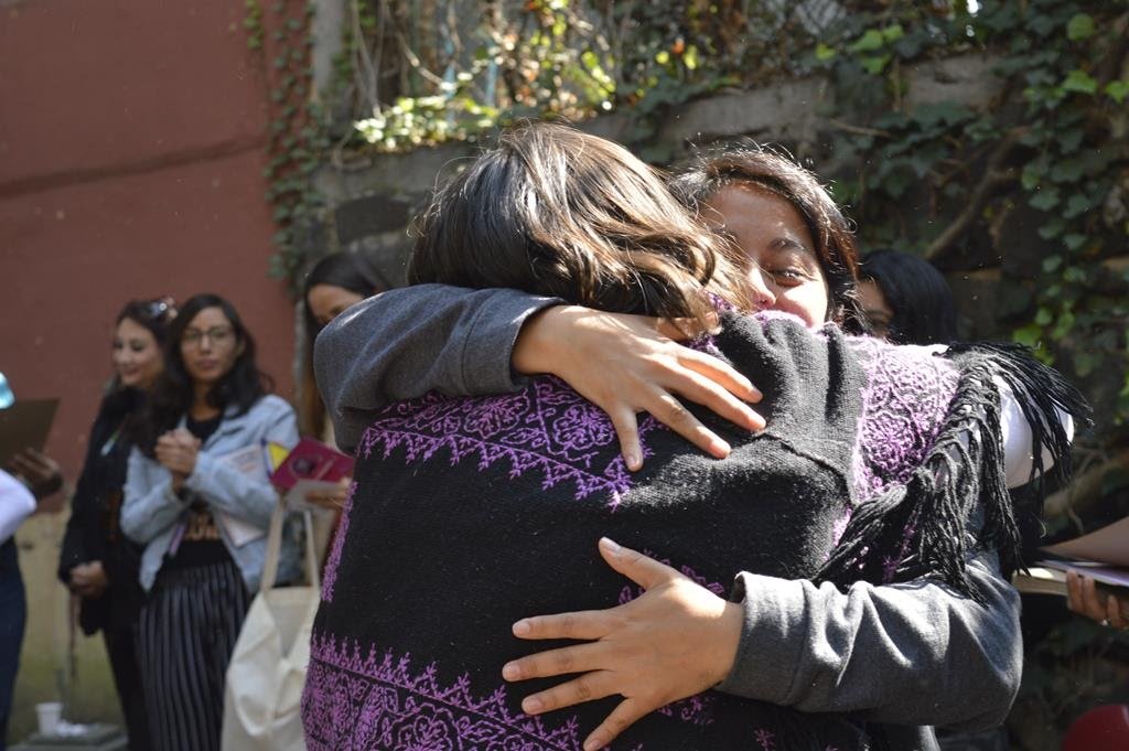 Support Young Defenders in Mexico