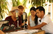 Support Young Defenders in Mexico