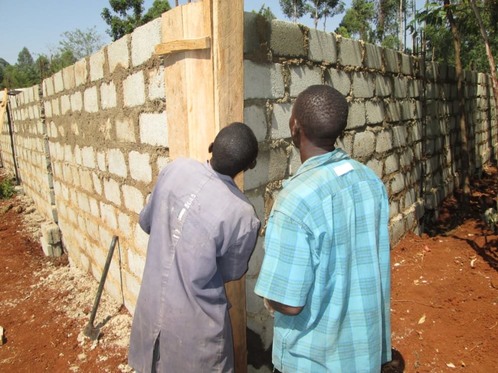 Protect Kenyan girls from Gender-Based Violence