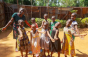 Protect Kenyan girls from Gender-Based Violence