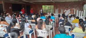 Parents Workshop
