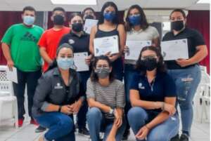 Laboratorio Emprendimiento Social