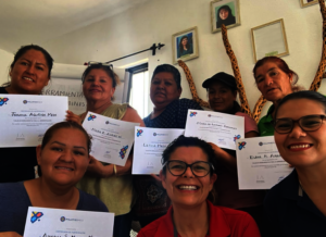 The Pitaya Savers Group