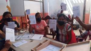 Strengthening community in Los Cabos, BCS