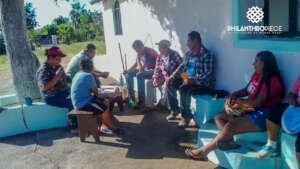 Saving groups strengthen social connections!