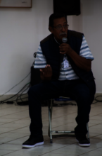 Don Jose of Saltito de la Garcia explains benefits