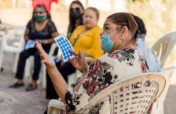Support Families in Mexico to Start Saving