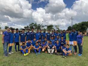 FC VITAL in Puerto Asis