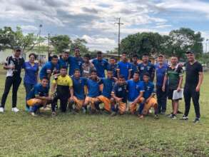 FC VITAL in Puerto Asis
