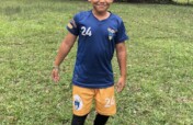 EDUCATION & SPORTS FOR KIDS IN COLOMBIAN WAR ZONE