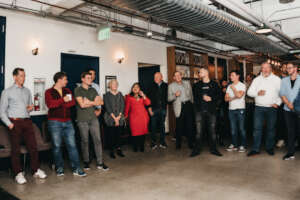 CEE Community in San Francisco