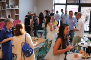 Bulgarian startup community