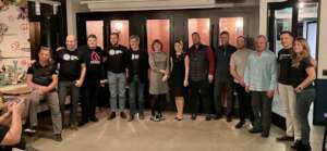Alumni & friends