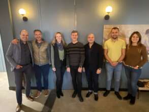 Batch 5 & local VCs