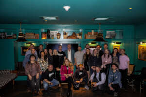 BIH Batch 6 Graduation