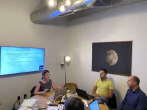 Learning how to scale sales teams with Desi Kilova