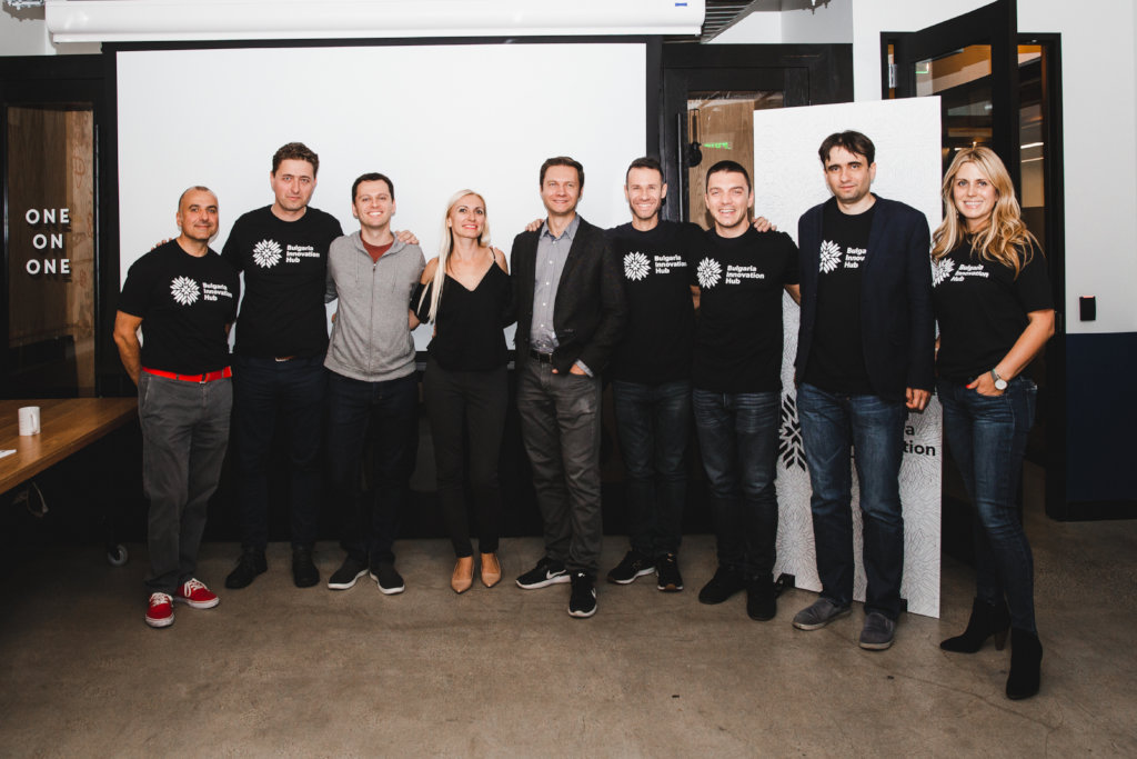 Support the Growth of Bulgaria Startup Ecosystem