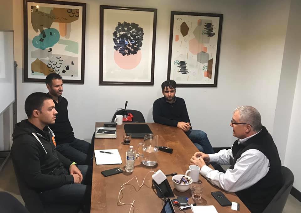 Support the Growth of Bulgaria Startup Ecosystem