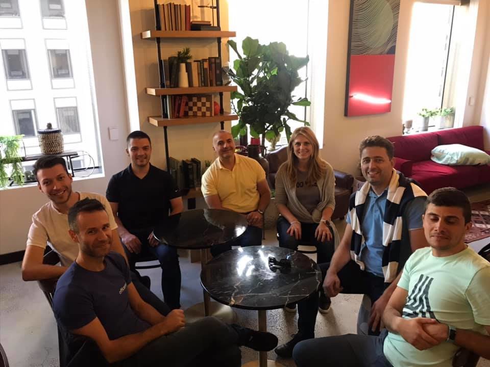 Support the Growth of Bulgaria Startup Ecosystem