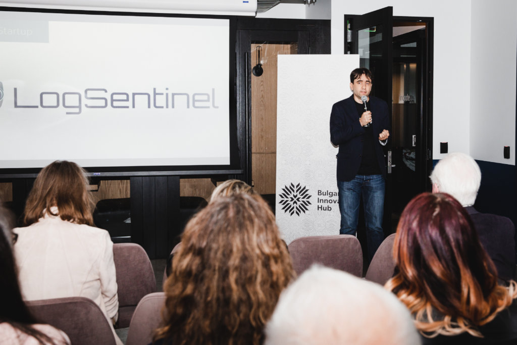 Support the Growth of Bulgaria Startup Ecosystem