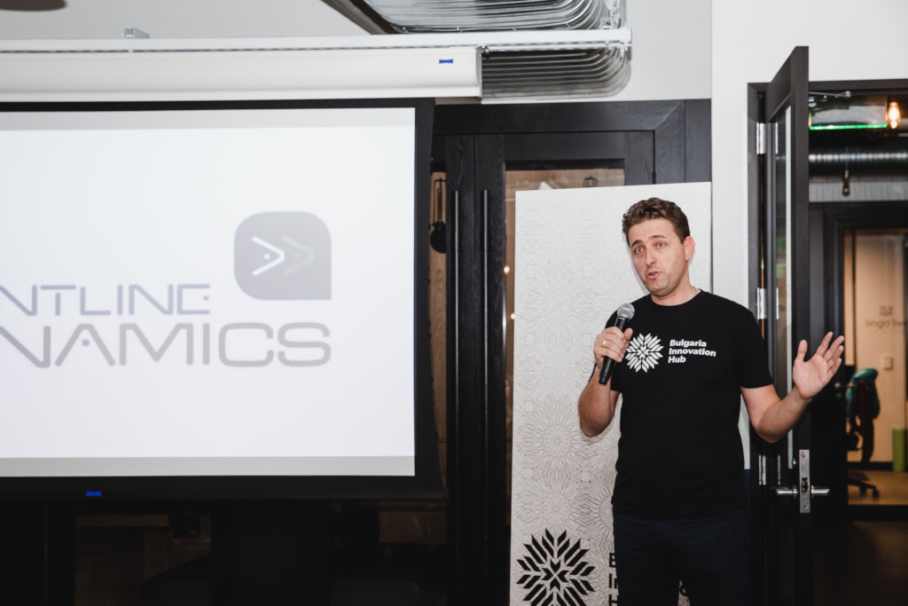 Support the Growth of Bulgaria Startup Ecosystem