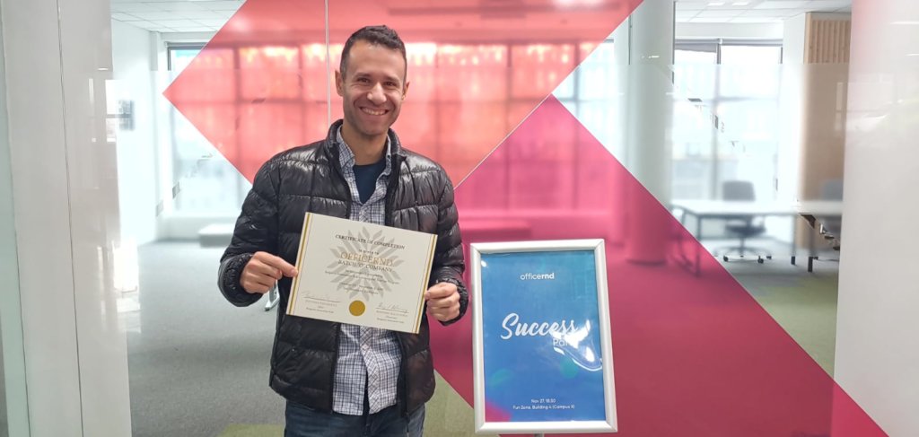 Support the Growth of Bulgaria Startup Ecosystem