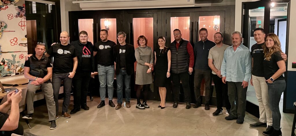 Support the Growth of Bulgaria Startup Ecosystem