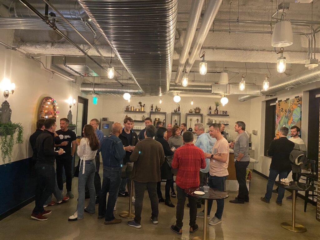 Support the Growth of Bulgaria Startup Ecosystem