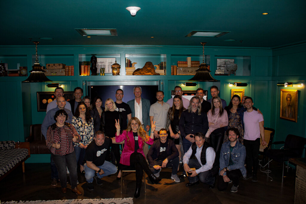 Support the Growth of Bulgaria Startup Ecosystem