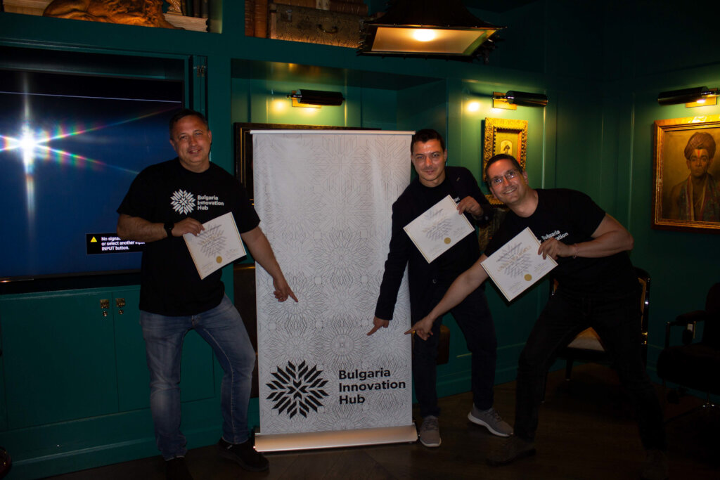 Support the Growth of Bulgaria Startup Ecosystem