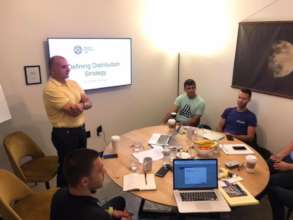 BIH workshop