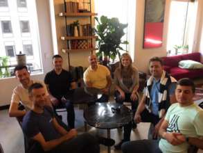 BIH founders