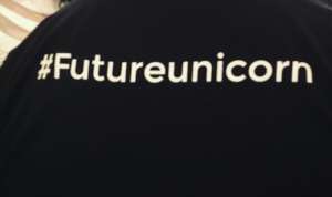 Future unicorn