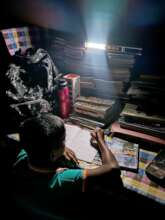 A StudentBuddy being put to great use in Sri Lanka