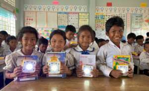 Cambodia