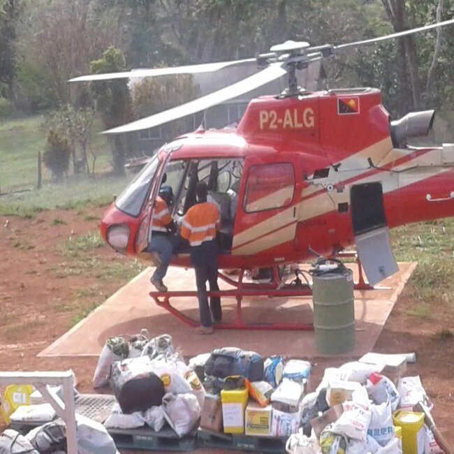 Give the gift of light & help educate children